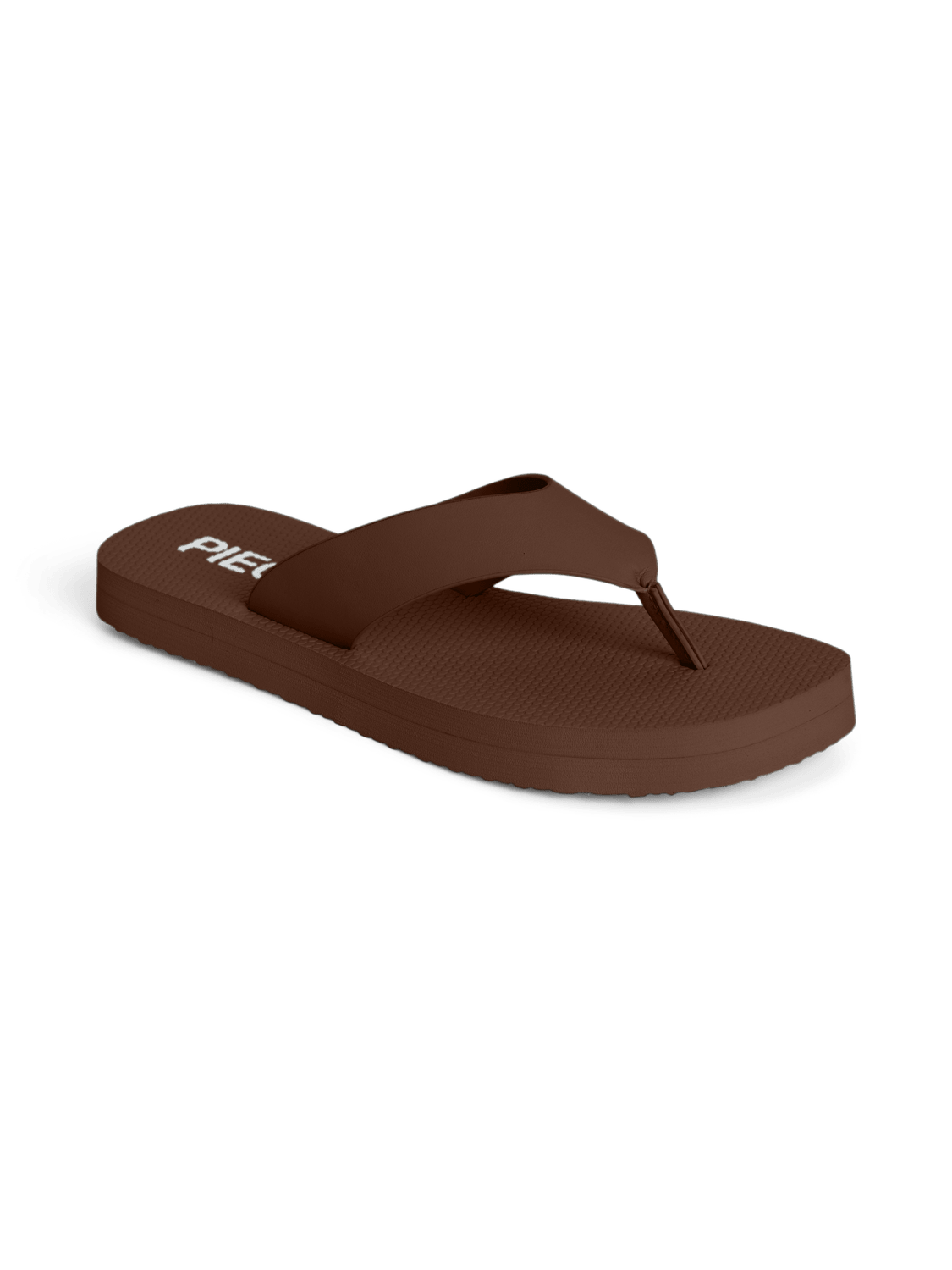 PCSUMMER Sandal - Downtown Brown - VERO MODA & VILA Bergvik